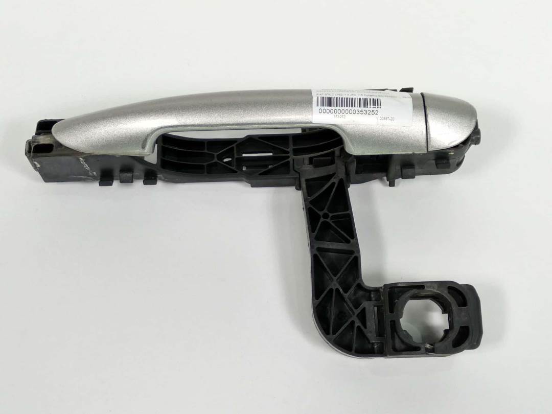 MANETA EXTERIOR DELANTERA IZQUIERDA - FIAT - #353252