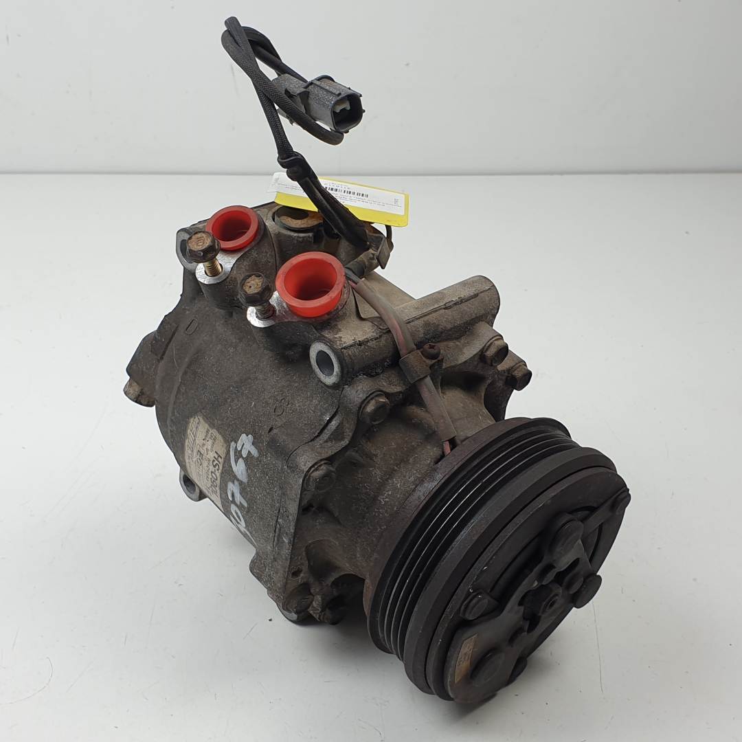 COMPRESOR AIRE ACONDICIONADO - HS090L - HONDA - HR-V (GH)