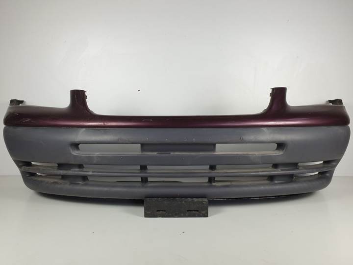 #892690 PARAGOLPES DELANTERO