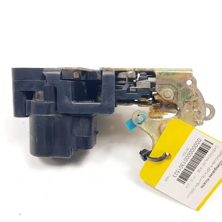 CERRADURA PUERTA DELANTERA DERECHA - DAEWOO - #1301523