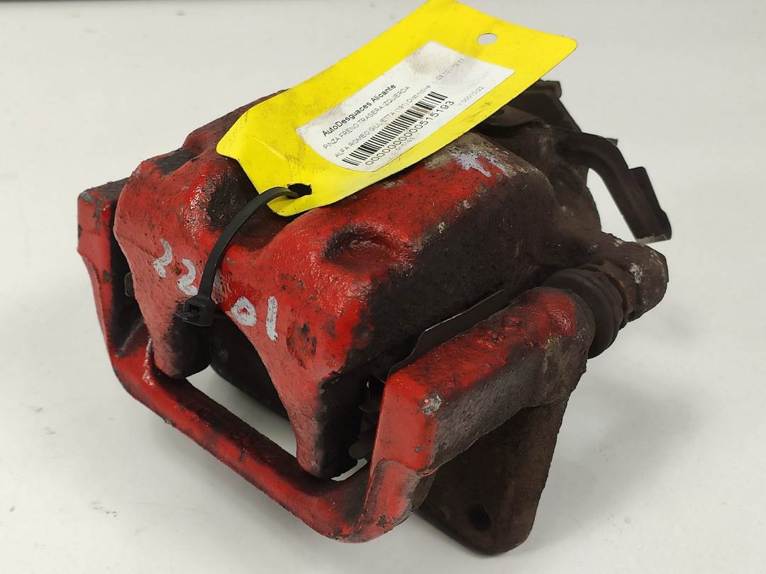 PINZA FRENO TRASERA IZQUIERDA - ALFA ROMEO - GIULIETTA (191)