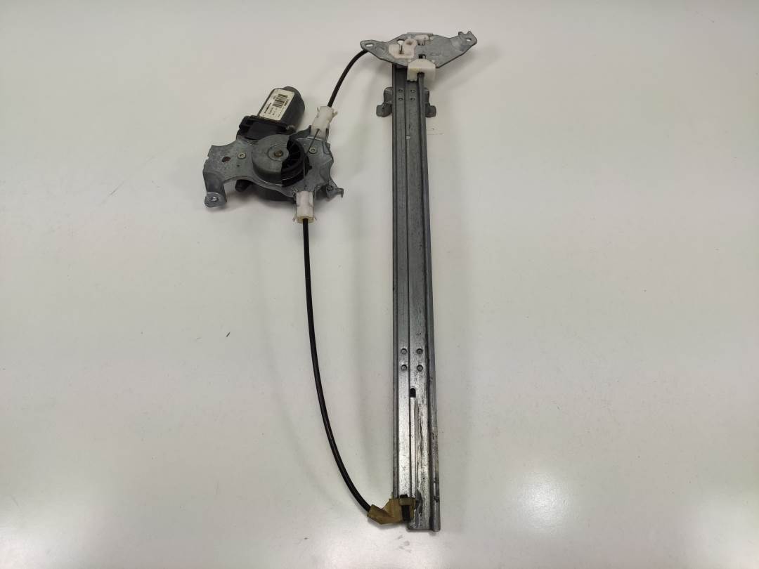 ELEVALUNAS TRASERO IZQUIERDO - NISSAN - #603077