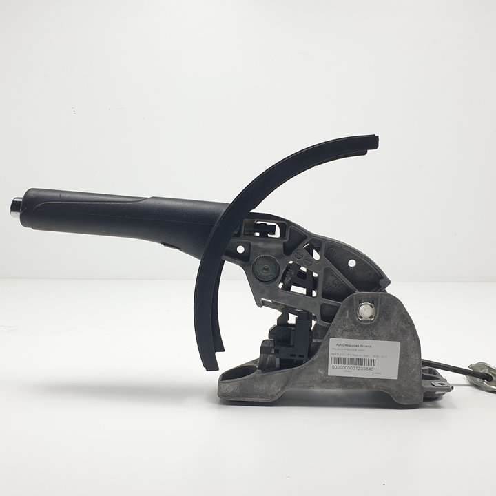 PALANCA FRENO DE MANO