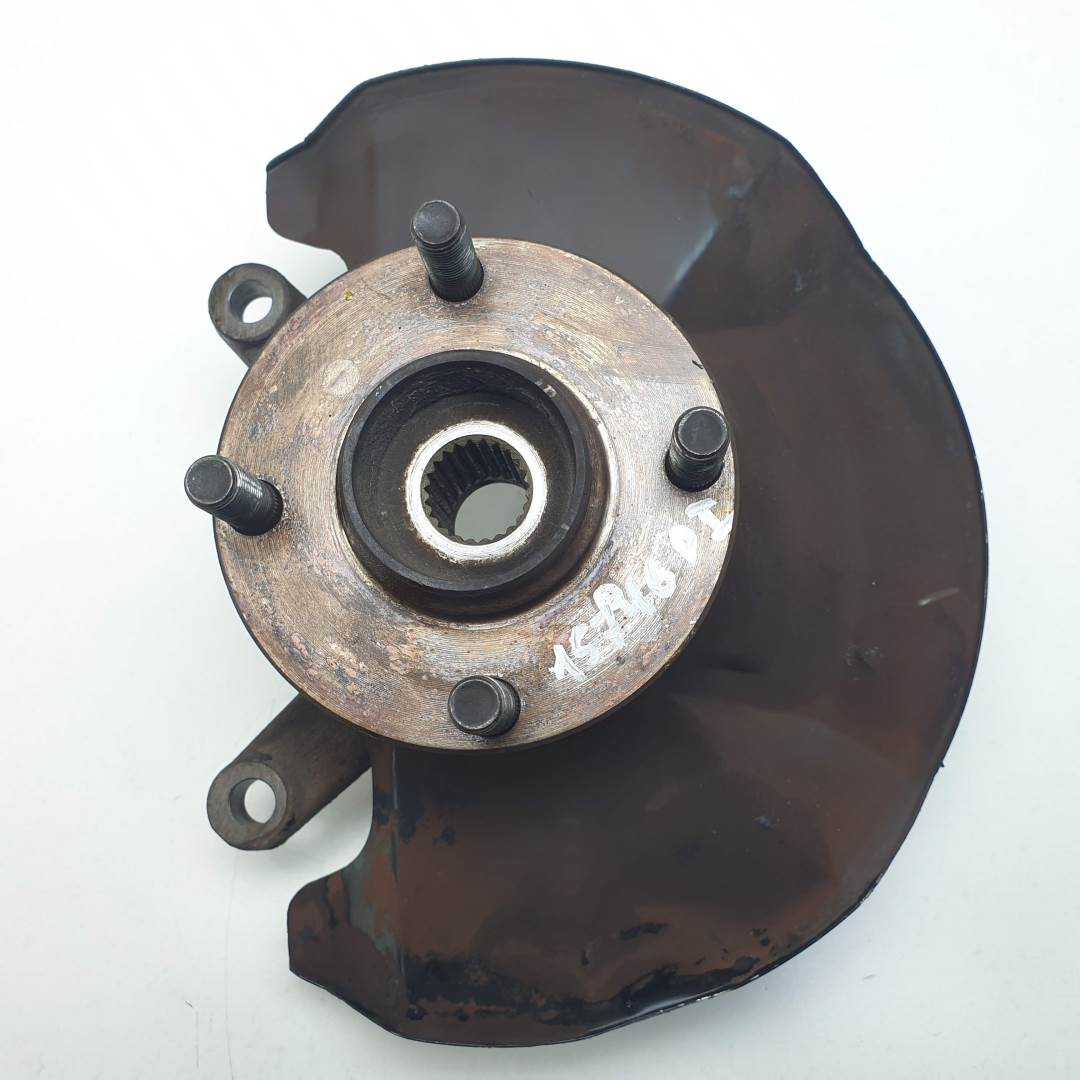 MANGUETA DELANTERA IZQUIERDA - SUZUKI - WAGON R+ RB (MM)