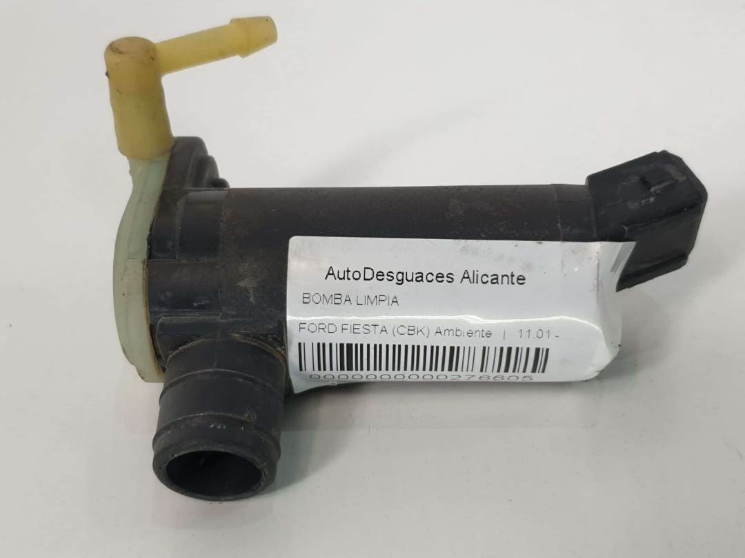 BOMBA LIMPIA - FORD - #276605