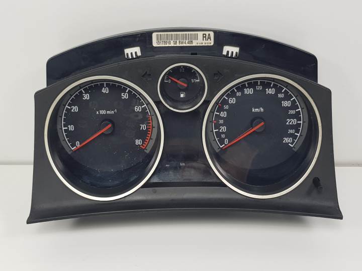 CUADRO INSTRUMENTOS - OPEL - #739509