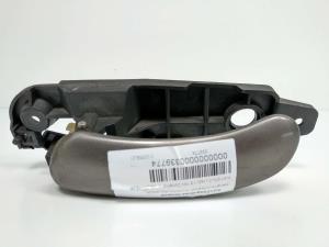 MANETA INTERIOR TRASERA IZQUIERDA - FIAT - #339774