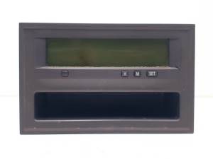 PANTALLA MULTIFUNCION - MITSUBISHI - #1106084