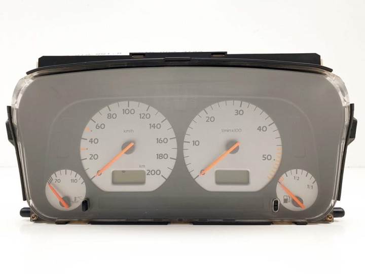 CUADRO INSTRUMENTOS - VOLKSWAGEN - #1345766