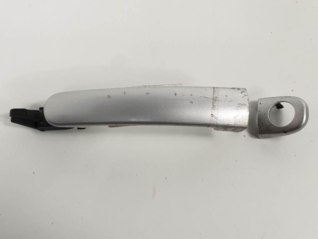 MANETA EXTERIOR DELANTERA DERECHA - AUDI - #167330