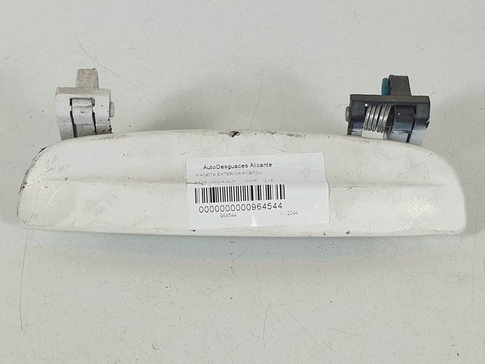 MANETA EXTERIOR PORTON - 267872300115 - TATA - INDICA