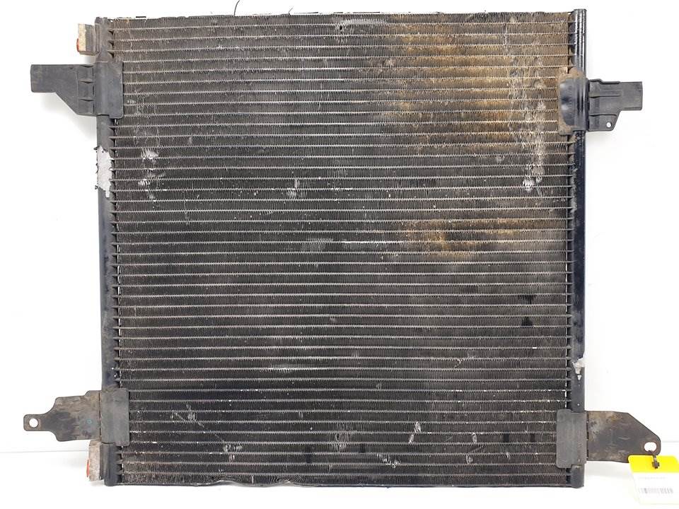 CONDENSADOR / RADIADOR AIRE ACONDICIONADO - MERCEDES - CLASE M (W163)