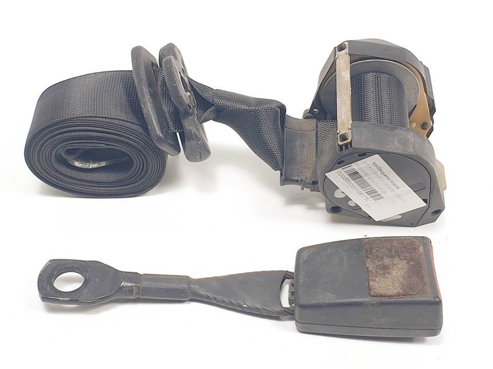 CINTURON SEGURIDAD DELANTERO DERECHO - 00061582 - PORSCHE - BOXSTER (TYP 986)