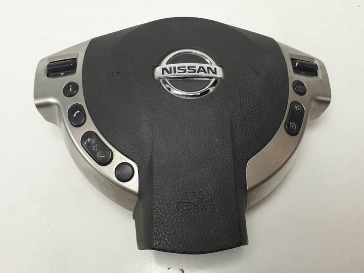 #1312921 AIRBAG DELANTERO IZQUIERDO