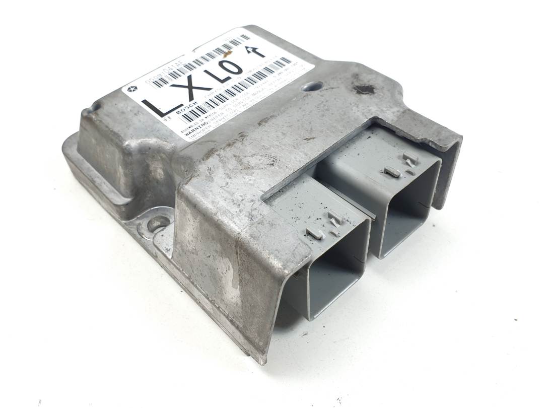 CENTRALITA AIRBAG - 05081041AE - CHRYSLER - 300 C