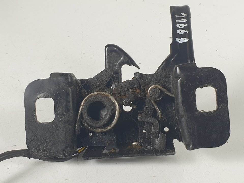 CERRADURA CAPOT - OPEL - INSIGNIA BERLINA