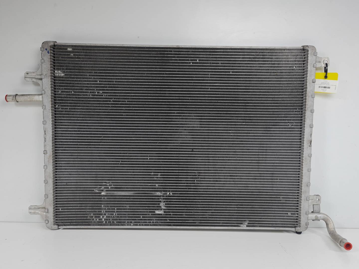 #3430142 RADIADOR AGUA
