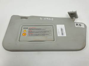 PARASOL DERECHO - NISSAN - #930077