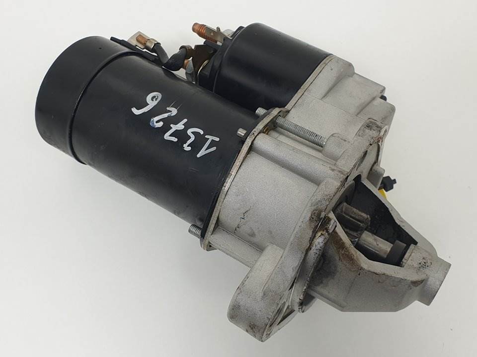 MOTOR ARRANQUE - AUDI - A4 BERLINA (B5) (8D2)