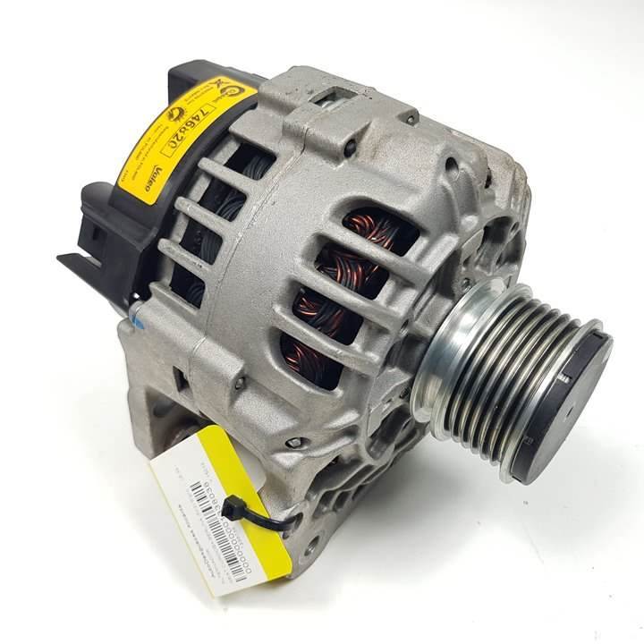 ALTERNADOR - SEAT - #1338038