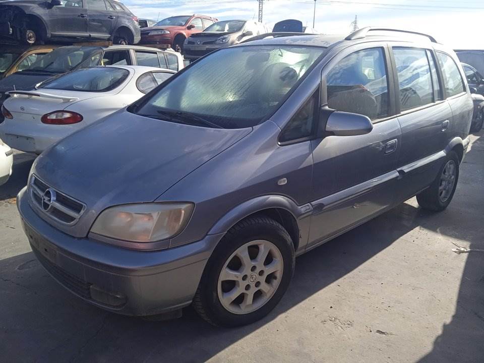 OPEL ZAFIRA A (1999 - 2005)