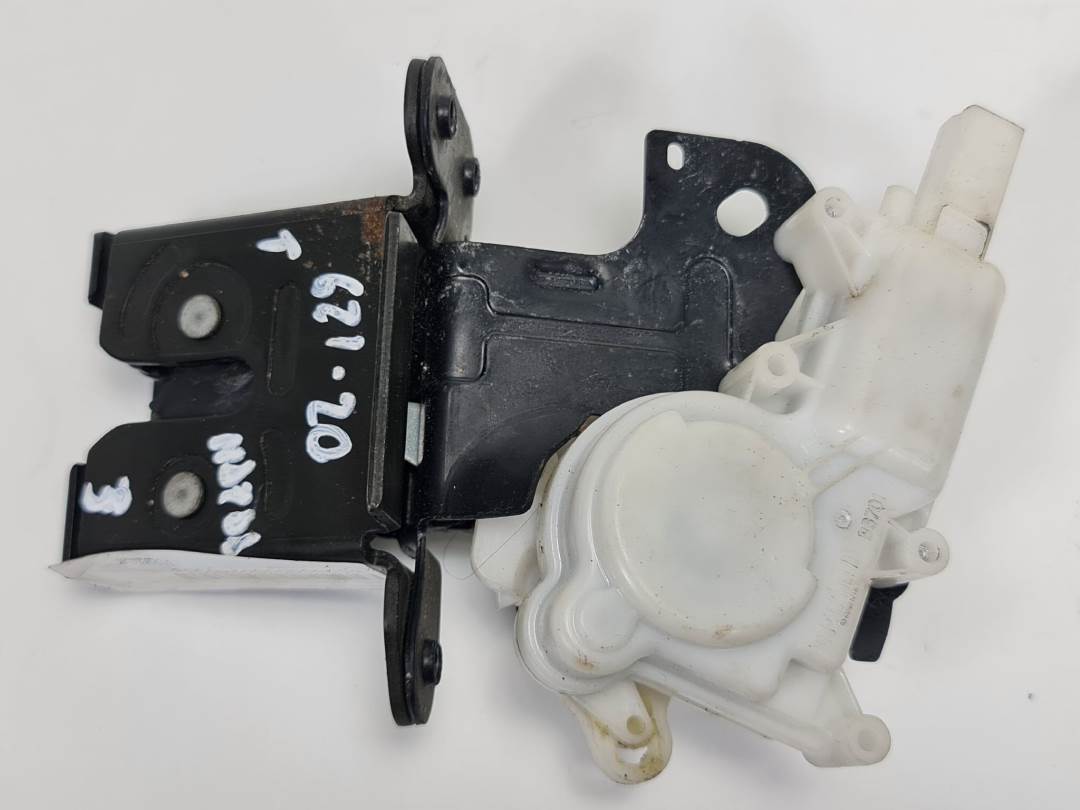 CERRADURA CAPOT - MAZDA - #210338