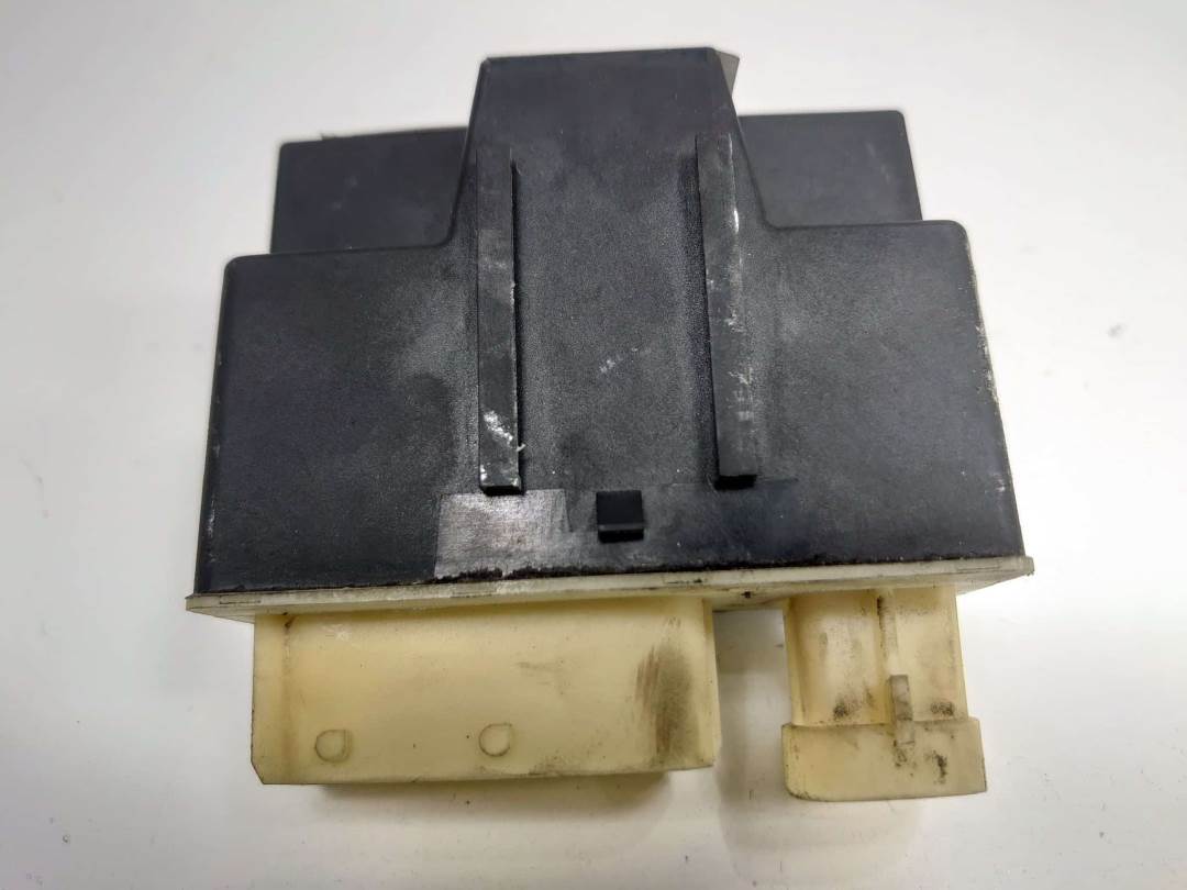 CAJA PRECALENTAMIENTO - 9652021180 - CITROEN - C5 BERLINA