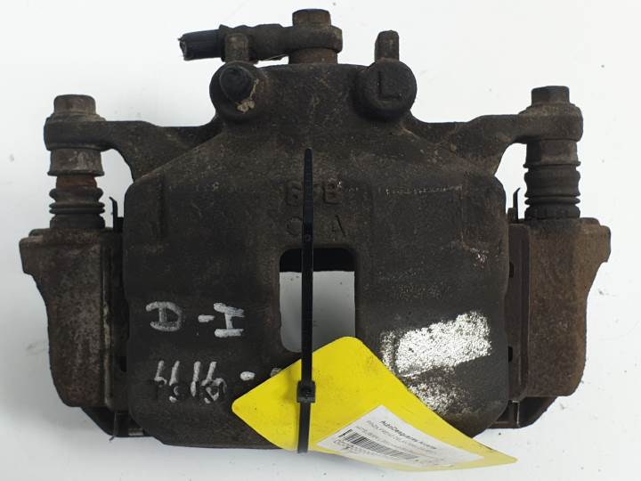 PINZA FRENO DELANTERA IZQUIERDA - MITSUBISHI - #179365