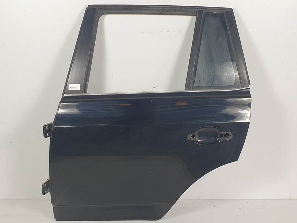 PUERTA TRASERA IZQUIERDA - BMW - X3 (E83)