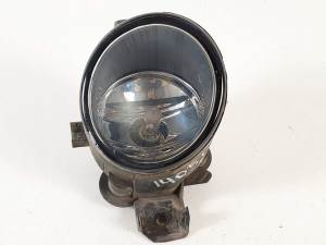 FARO ANTINIEBLA IZQUIERDO - RENAULT - #1179343