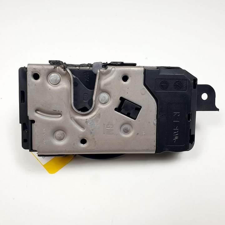 CERRADURA PUERTA DELANTERA DERECHA - OPEL - #1336826