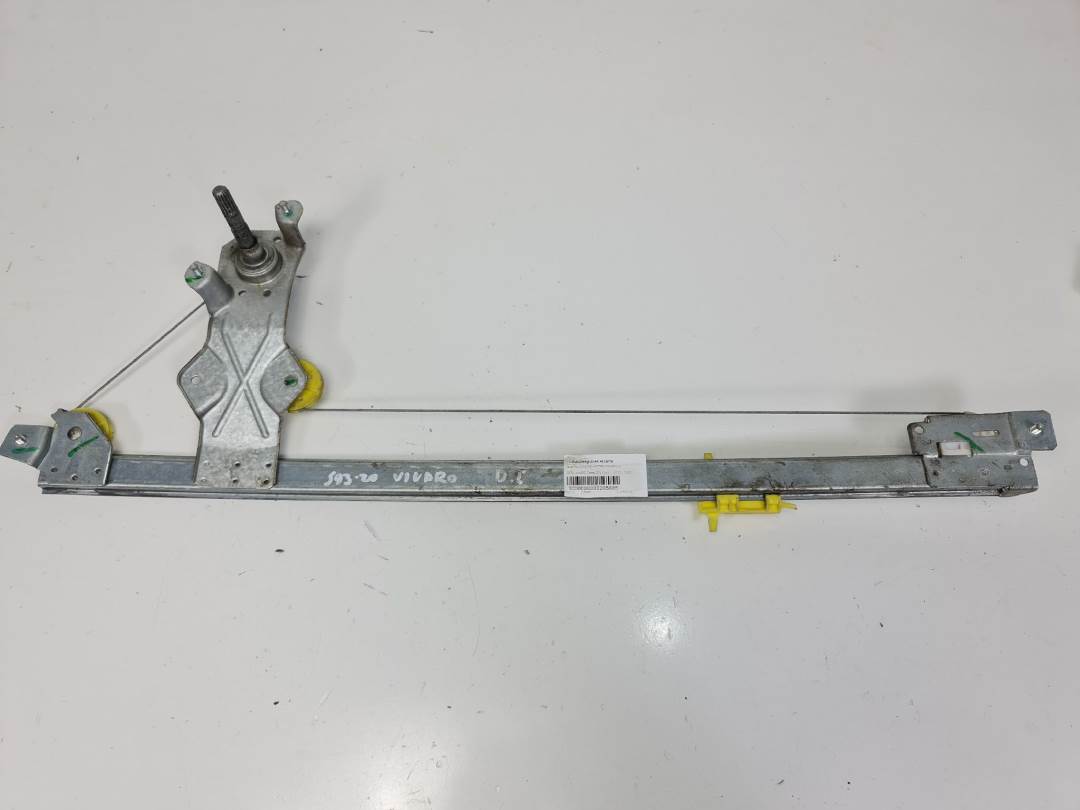 ELEVALUNAS DELANTERO IZQUIERDO - OPEL - VIVARO