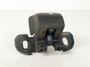 CERRADURA PUERTA LATERAL DERECHA - DACIA - #1005172