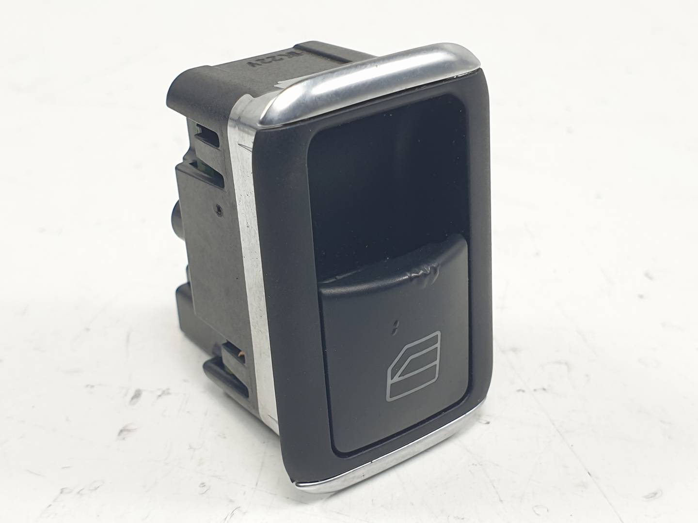 MANDO ELEVALUNAS TRASERO DERECHO - A2049058202 - MERCEDES - CLASE C (W204) FAMILIAR