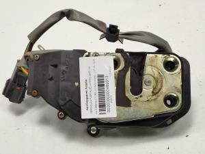 CERRADURA PUERTA DELANTERA DERECHA - KIA - #469913