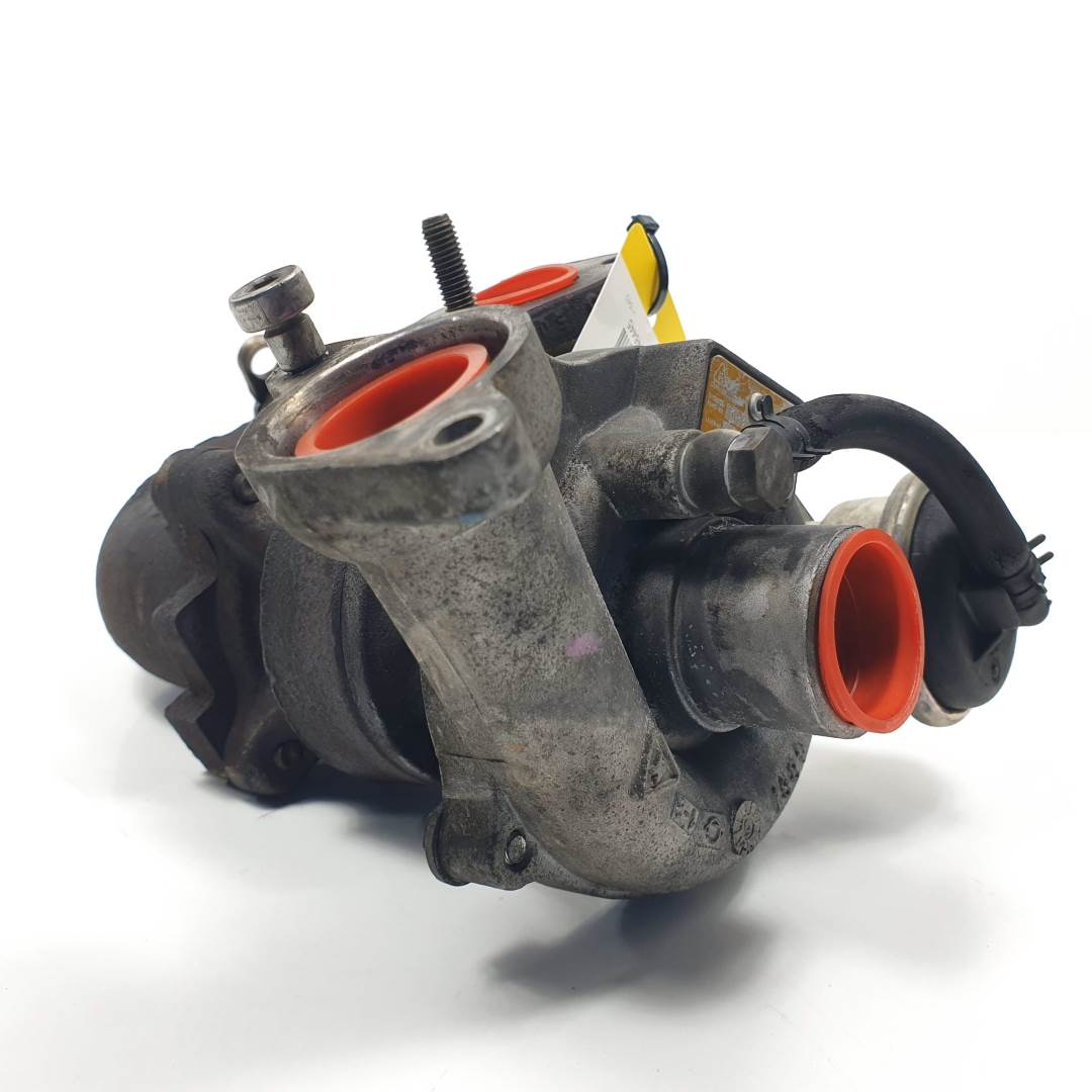 #1446445 TURBOCOMPRESOR