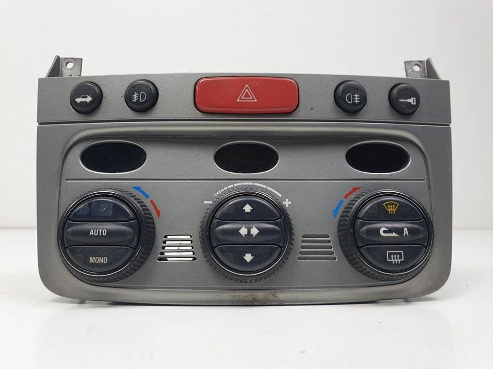 MANDO CLIMATIZADOR - 01560513690 - ALFA ROMEO - 147 (190)