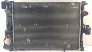 #1252771 RADIADOR AGUA