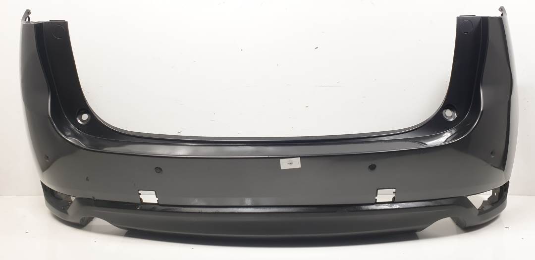 PARAGOLPES TRASERO - MAZDA - CX-5