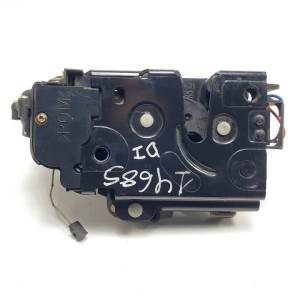 CERRADURA PUERTA DELANTERA IZQUIERDA - SEAT - #1260337