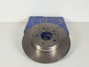 DISCO FRENO TRASERO - MERCEDES - #851511