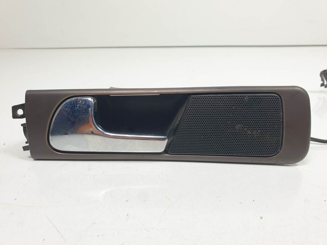 MANETA INTERIOR TRASERA IZQUIERDA - AUDI - #369794