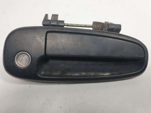 MANETA EXTERIOR DELANTERA DERECHA - TOYOTA - #569759