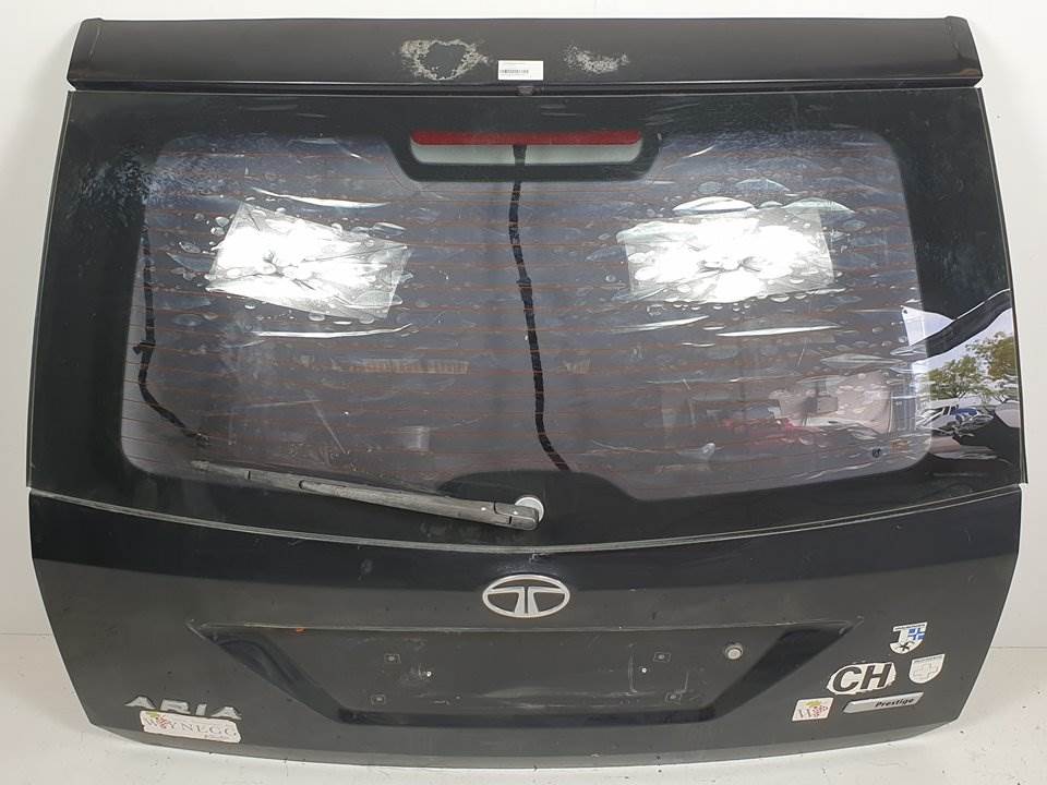 PORTON TRASERO - TATA - ARIA