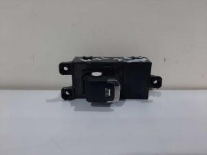 MANDO ELEVALUNAS TRASERO IZQUIERDO - KIA - #104111