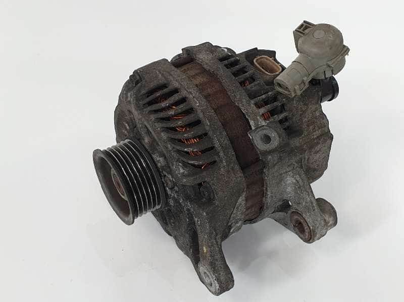 ALTERNADOR - MAZDA - #281909