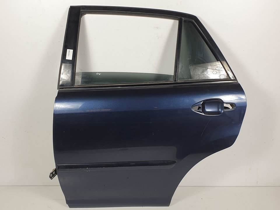 PUERTA TRASERA IZQUIERDA - LEXUS - RX