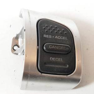 MANDO VOLANTE - JEEP - #1186117