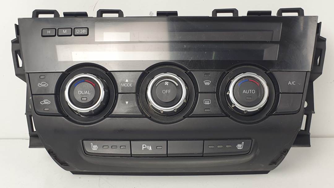 MANDO CLIMATIZADOR - KH2661190E - MAZDA - CX-5
