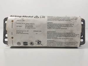 AIRBAG DELANTERO DERECHO - SKODA - #1319656